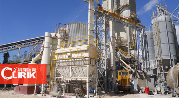 超細(xì)微粉磨