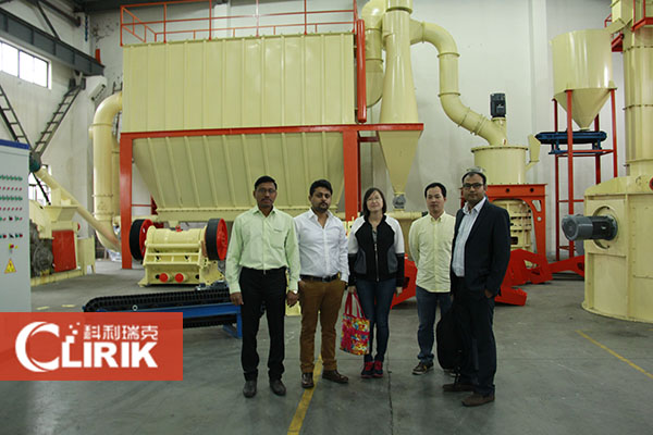 超細(xì)微粉磨設(shè)備