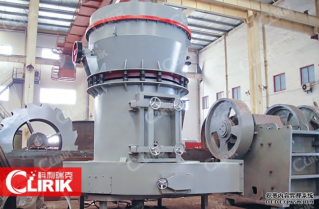 石墨磨粉加工用什么設(shè)備?石墨磨粉機(jī)